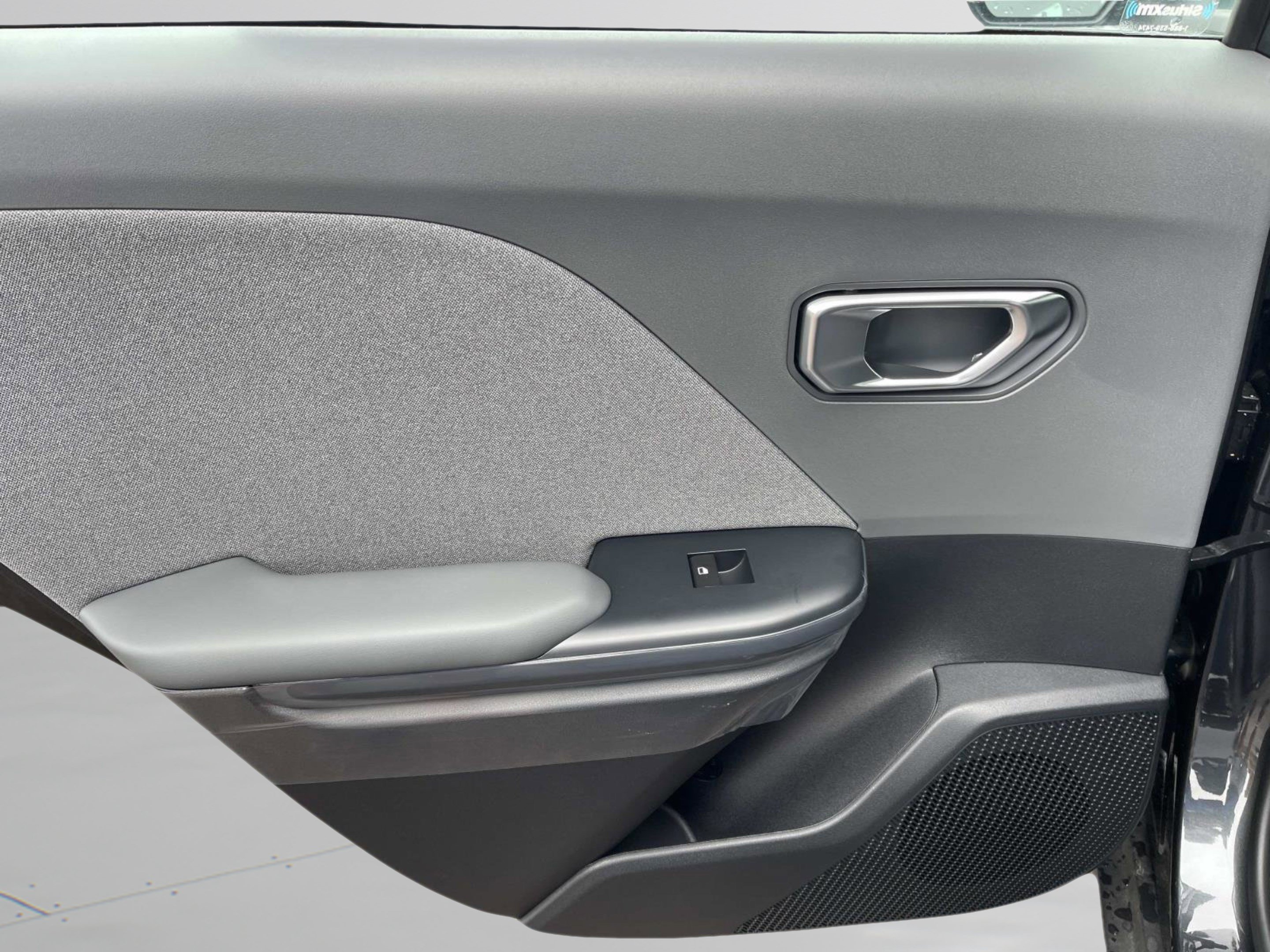 New 2025 Interstellar Gray Kia EX image 18