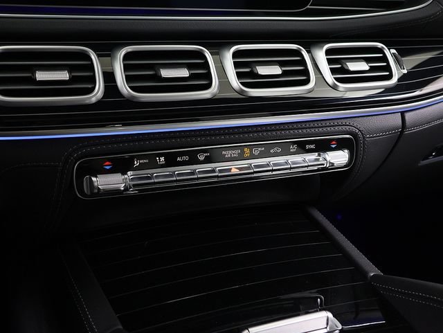 New 2026 Black Mercedes-Benz GLE 450 image 54
