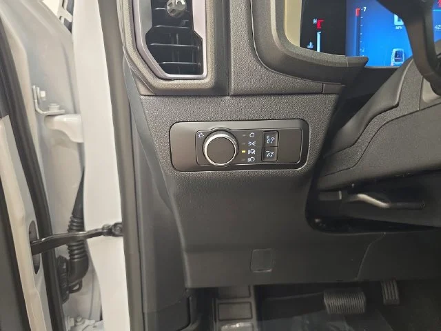 New 2026 Oxford White Ford Big Bend® image 35