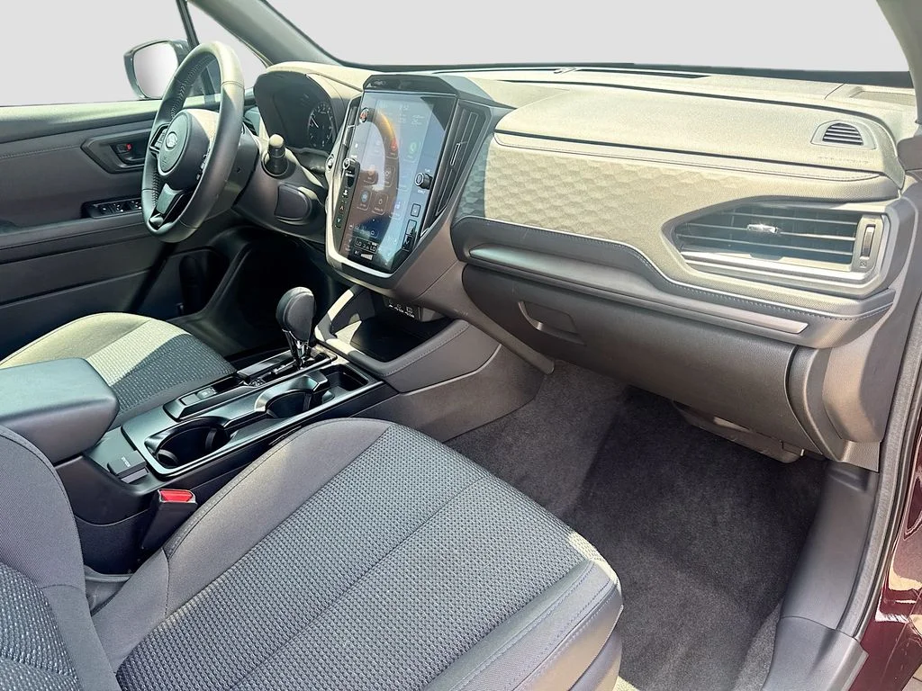 Used 2026 Red Subaru Premium image 35