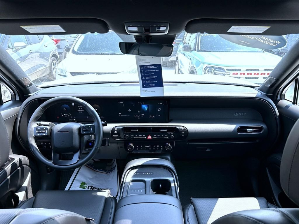 2026 Hyundai Palisade XRT Pro - Photo 14