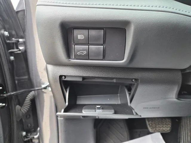 Used 2022 Gray Toyota XLE image 15