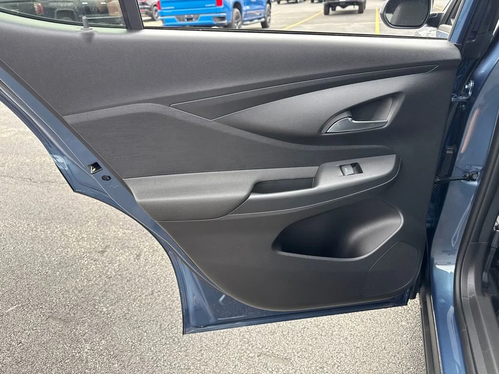 2026 Buick Envista Preferred - Photo 30