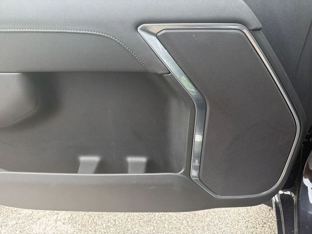 Used 2023 Gray Chevrolet LT image 23