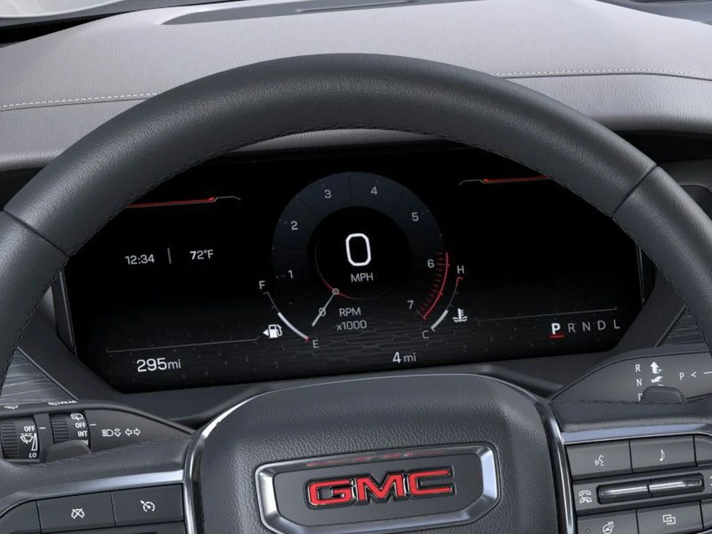 2026 GMC Acadia Elevation - Photo 18