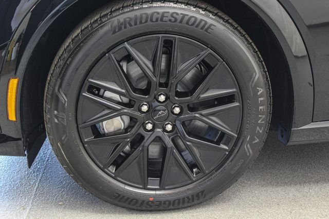 New 2026 Shadow Black Ford Premium image 11