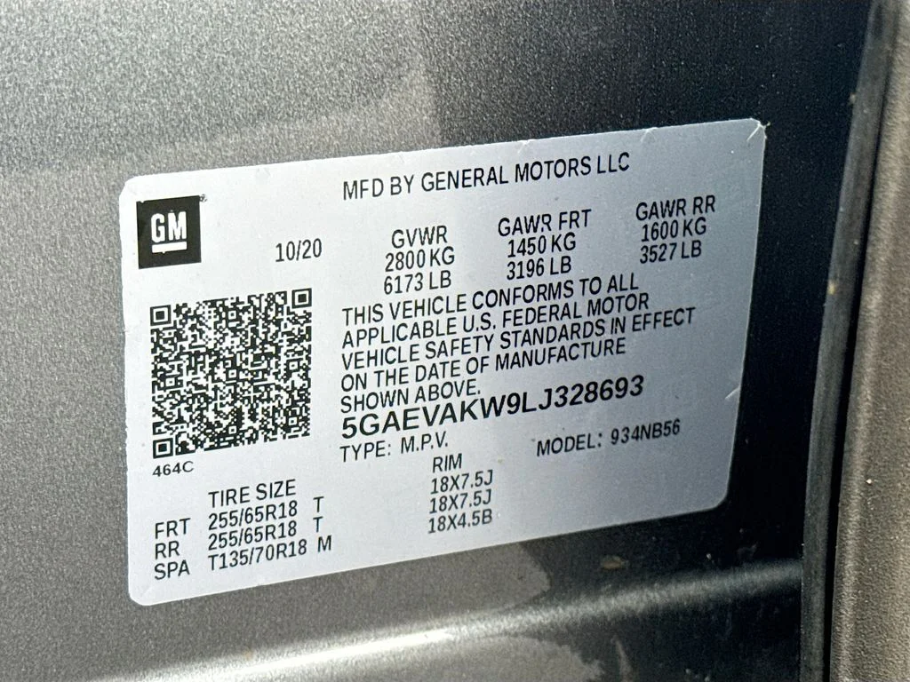Used 2020  Buick Essence image 33