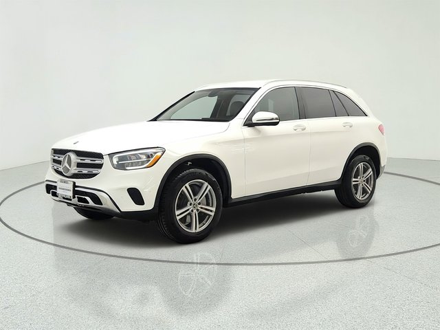 2021 Mercedes-Benz GLC GLC 300