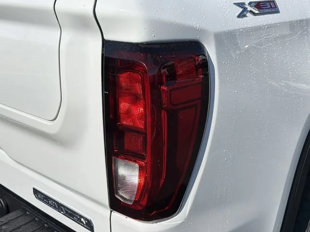 New 2026 Summit White GMC Elevation image 10
