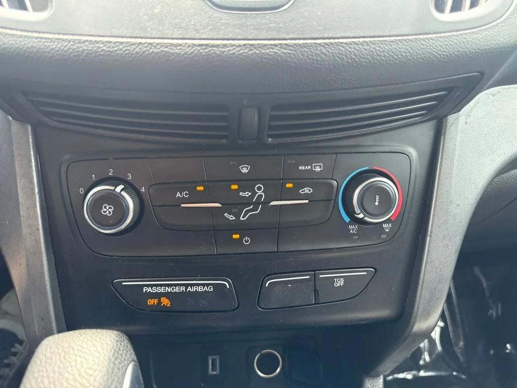 Used 2019 Gray Ford S image 10