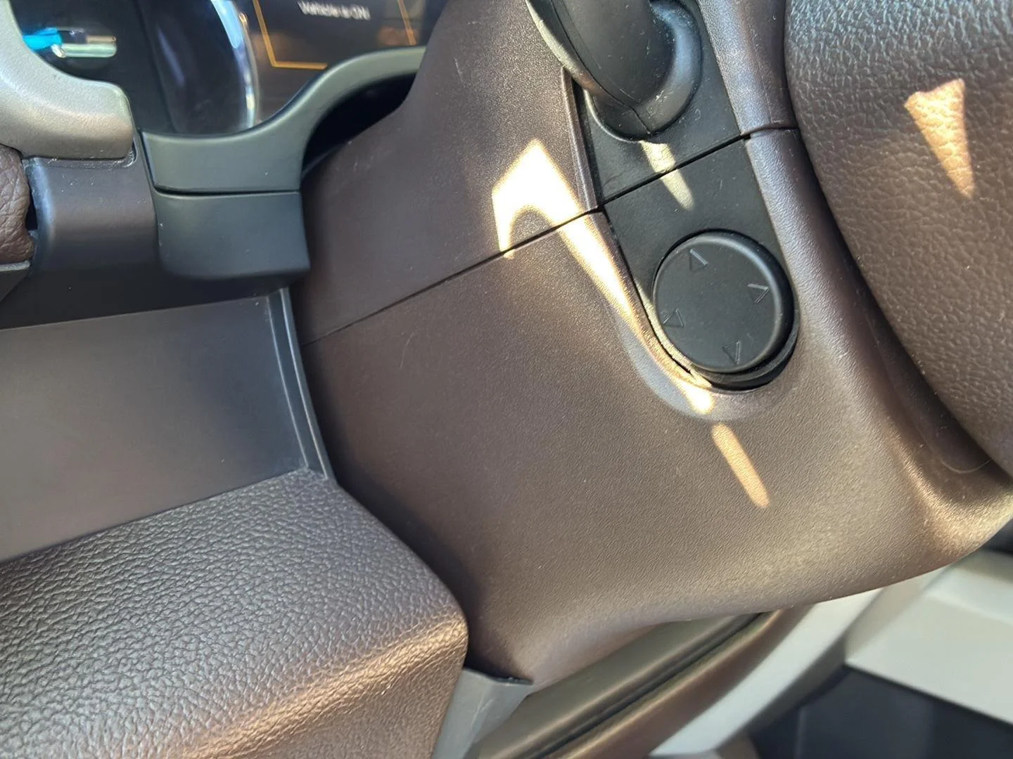 Used 2017 Oxford White Ford King Ranch image 24