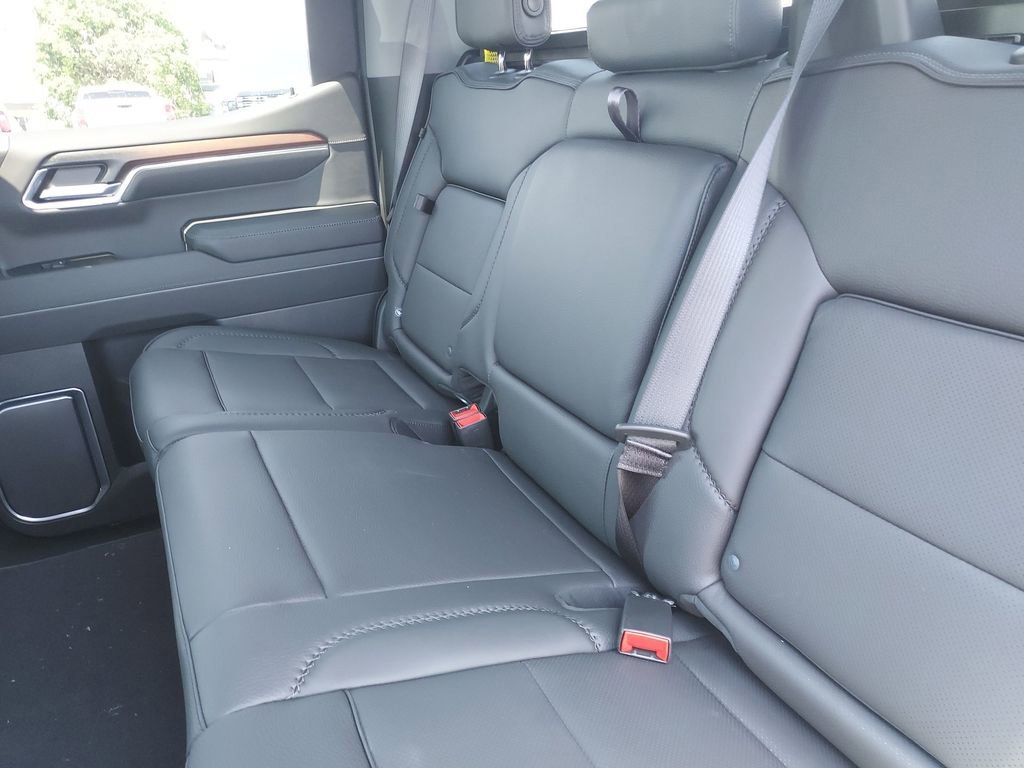 New 2026 Sterling Metallic GMC Denali image 28
