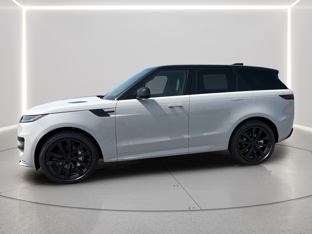 New 2026 Borasco Grey Land Rover Dynamic SE image 13