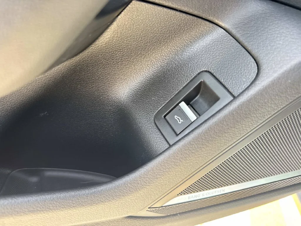 Used 2024 Silver Audi 45 Premium Plus image 49