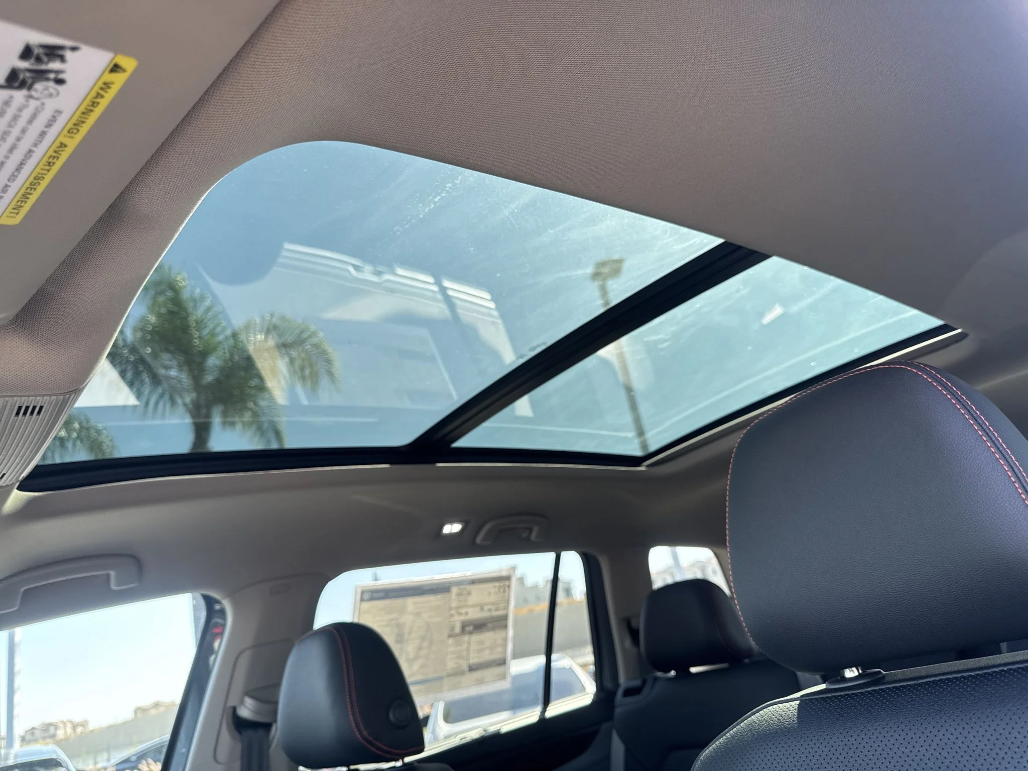 New 2026 Pure Gray Volkswagen 2.0T Peak Edition image 30