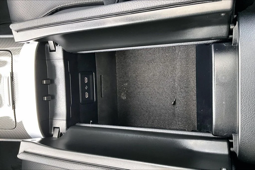 Certified Used 2023 Gray Mercedes-Benz C 300 image 26