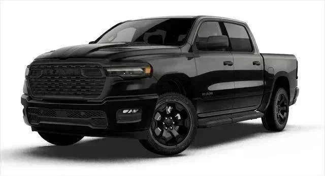 2027 RAM 1500