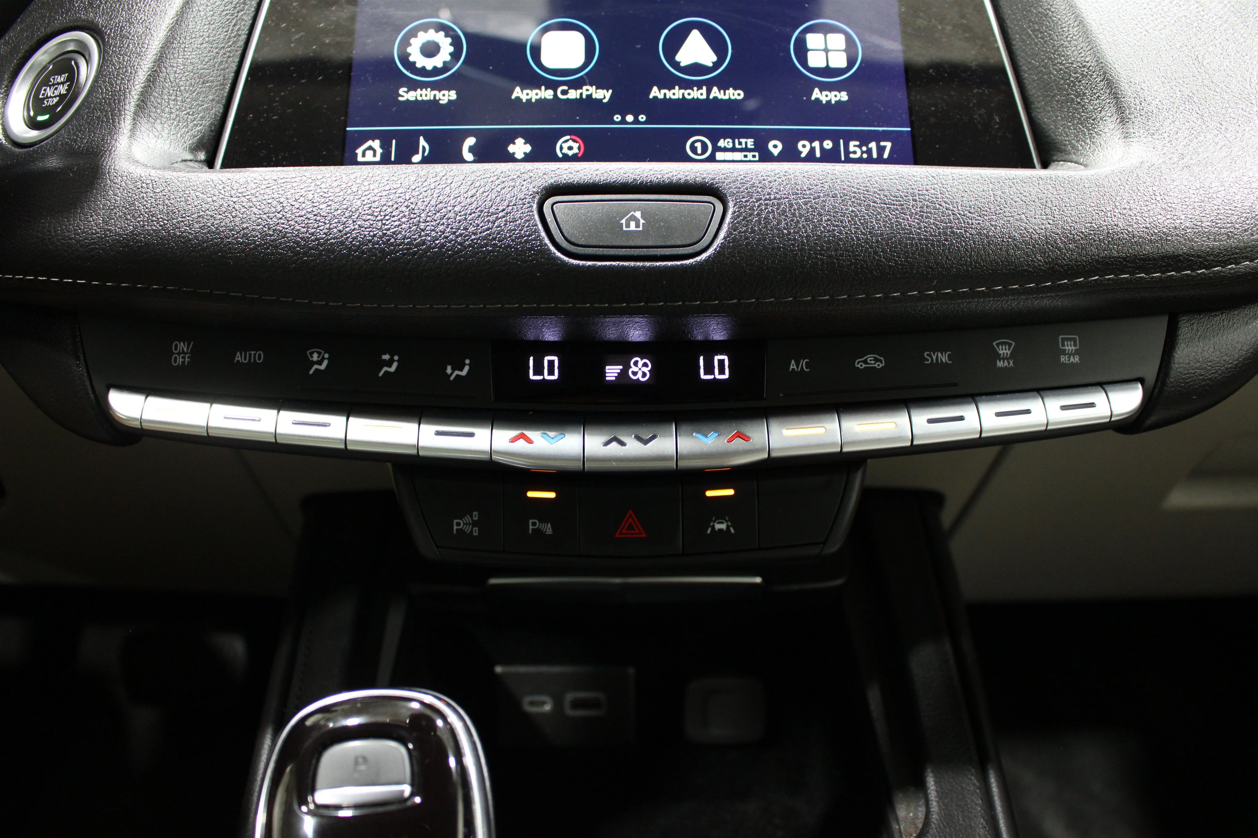 2023 Cadillac XT4 Premium Luxury - Photo 19
