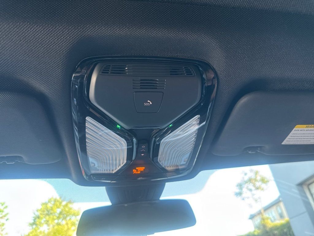 Used 2020 Black BMW xDrive50i image 50