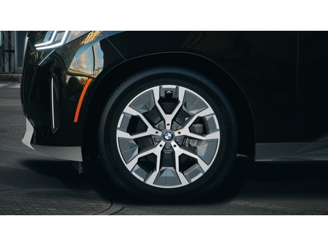 New 2026 Black Sapphire Metallic BMW 30 xDrive image 7