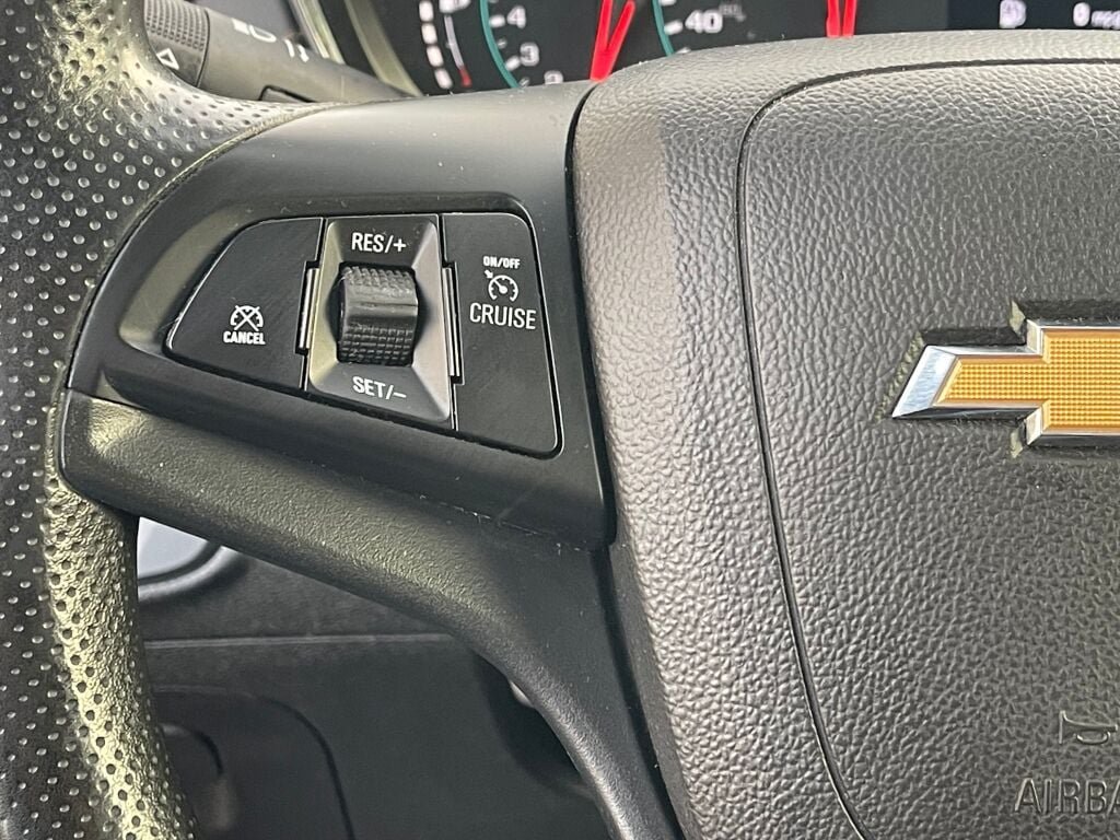 Used 2019 Mosaic Black Metallic Chevrolet LS image 14