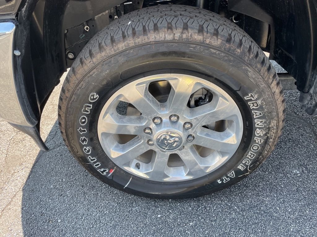 2026 RAM 2500 Big Horn - Photo 11