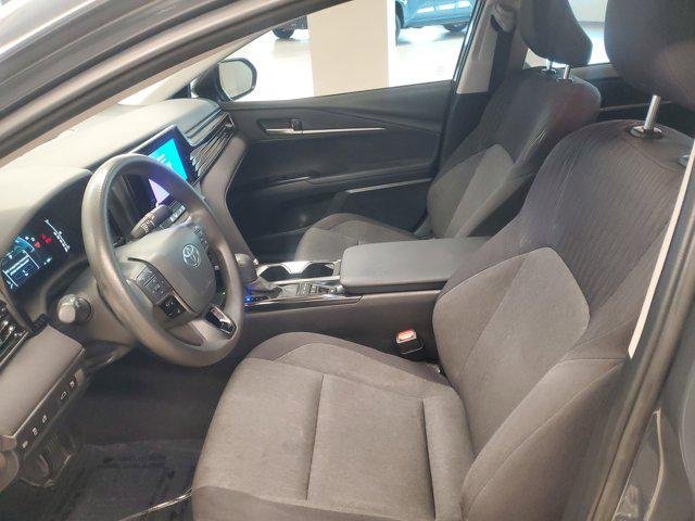 Certified Used 2025 UNDERGROUND Toyota  image 14