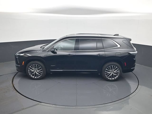 2026 Buick Enclave Avenir - Photo 21