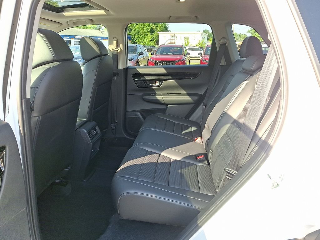 2024 Honda CR-V EX-L - Photo 10