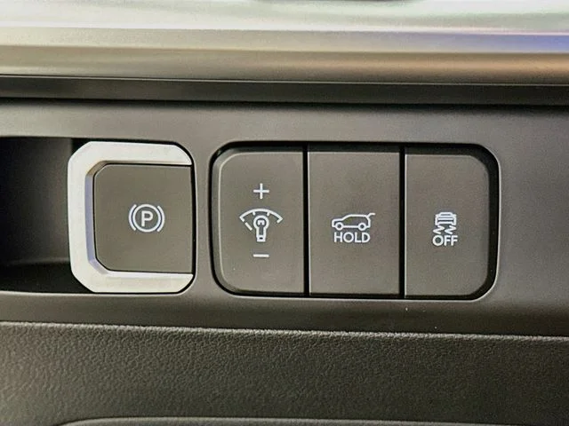 New 2027 Hyundai SANTA FE SE