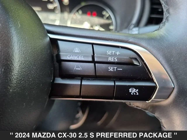 Used 2024 White Mazda 2.5 S Preferred Package image 21