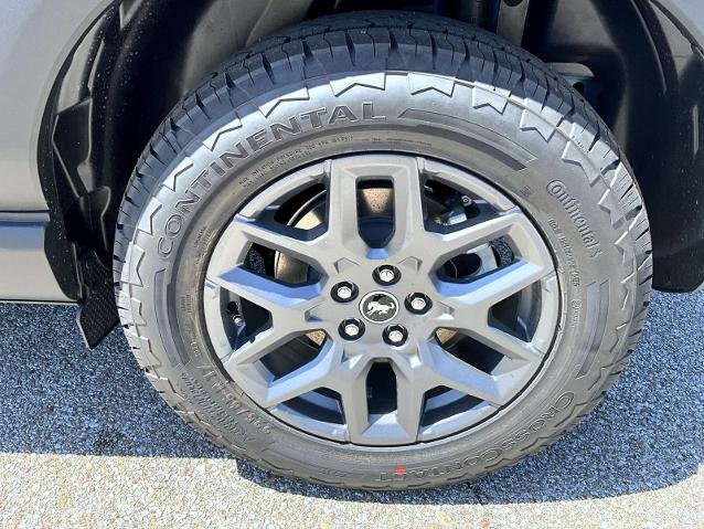 New 2026 Velocity Blue Metallic Ford Big Bend image 49