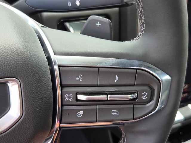 2026 GMC Yukon Denali - Photo 18