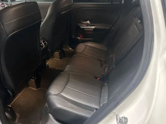 Used 2021 Polar White Mercedes-Benz GLA 250 image 18