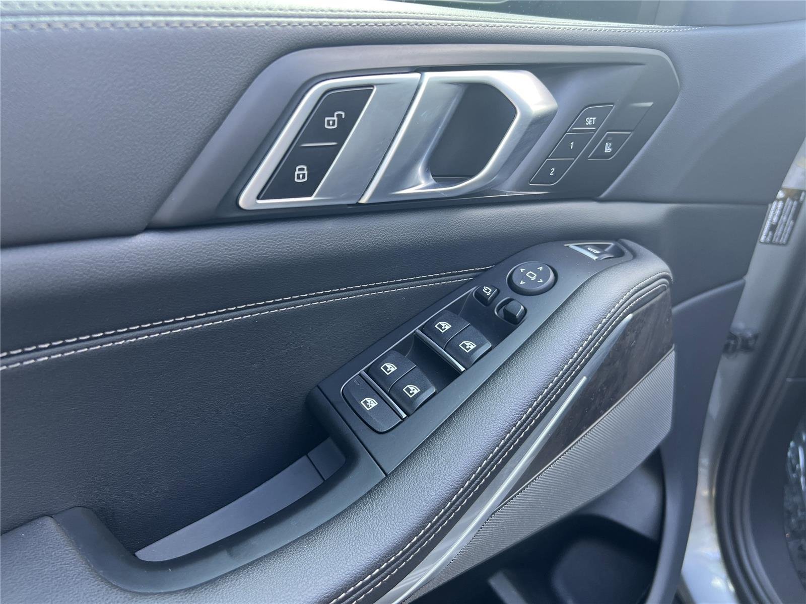 2024 BMW X5 40i - Photo 25