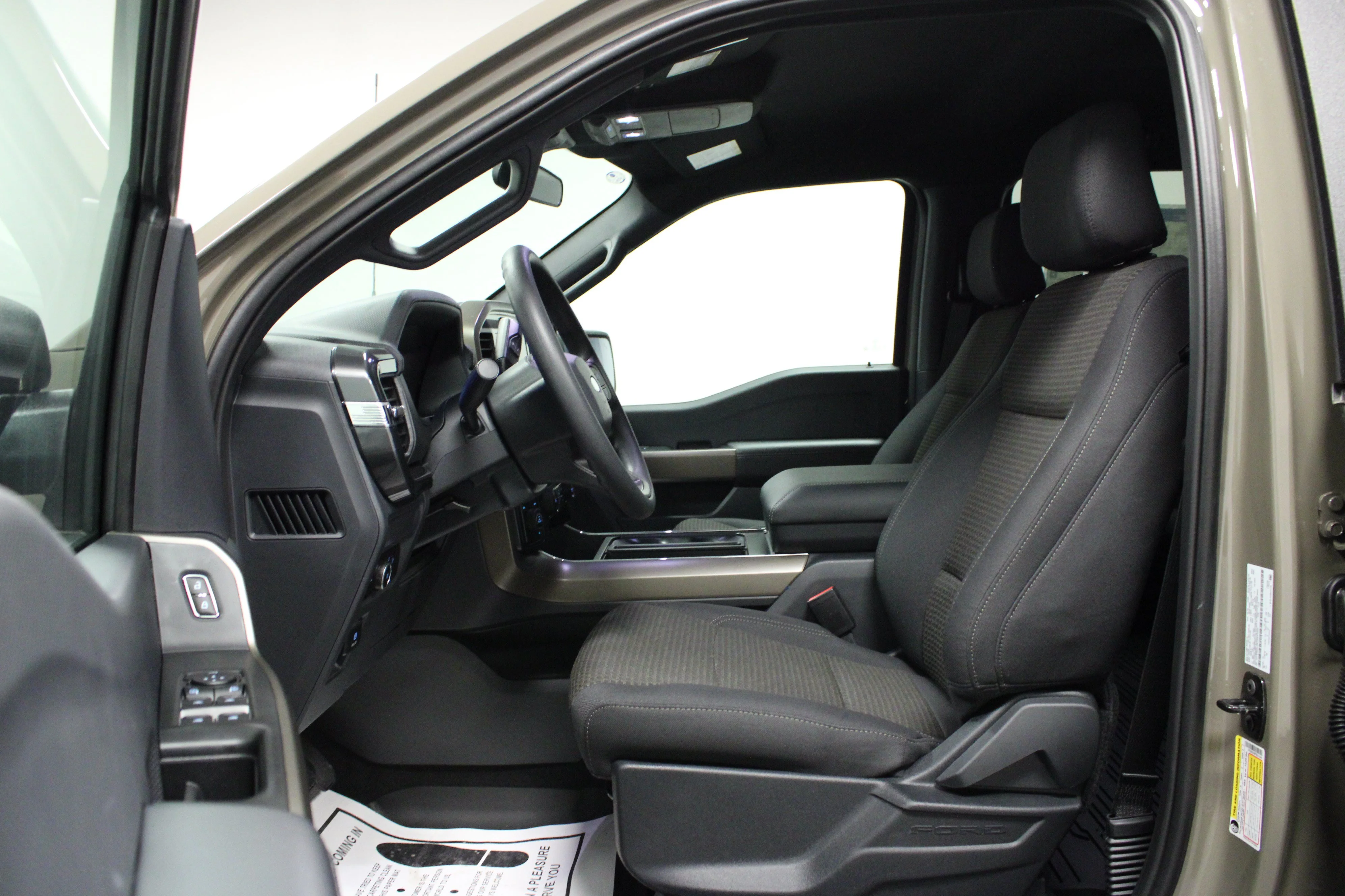New 2026 Marsh Gray Ford STX® image 12