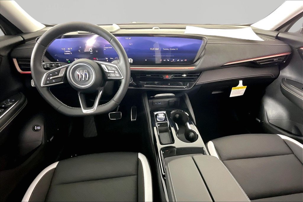 2026 Buick Envision Sport Touring - Photo 6