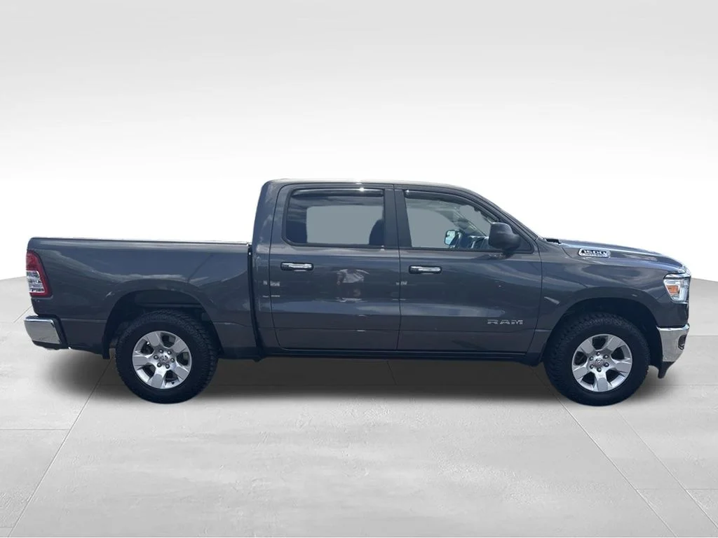 Used 2020 Gray Ram Big Horn/Lone Star image 2