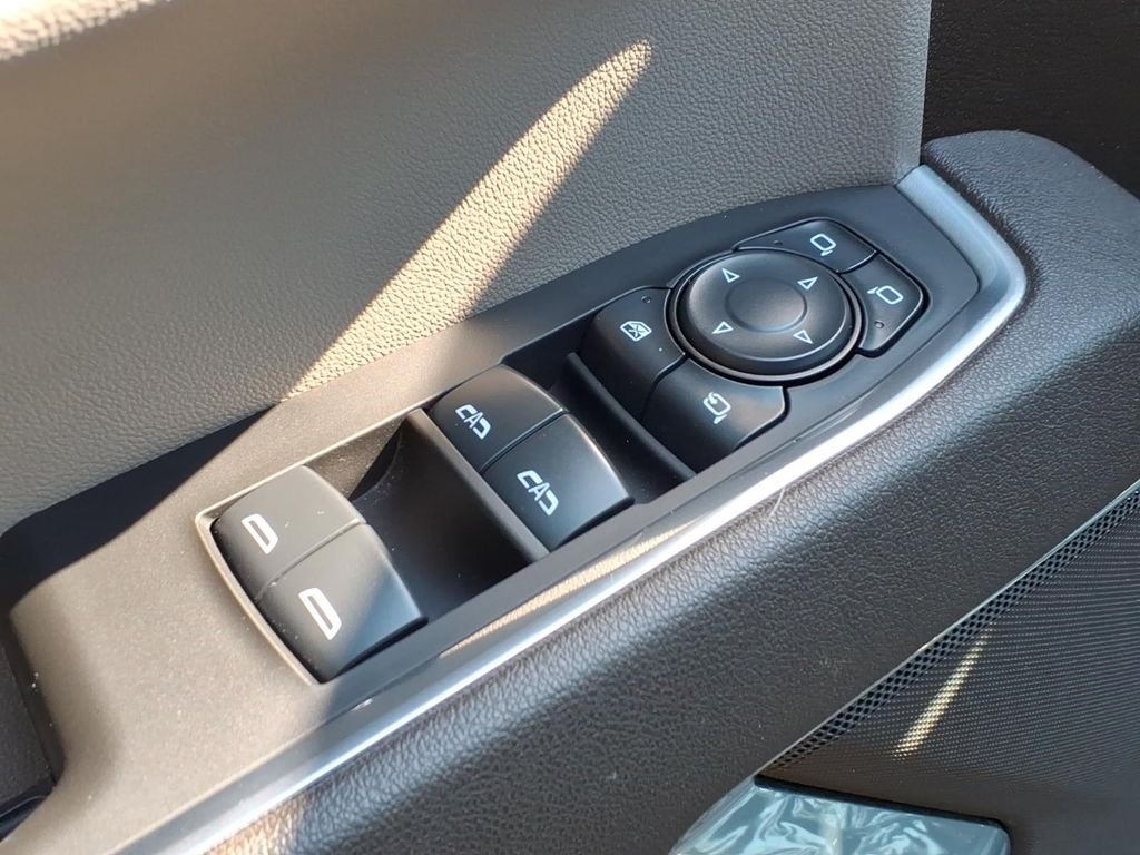 Certified Used 2025 Sterling GMC SLT image 24