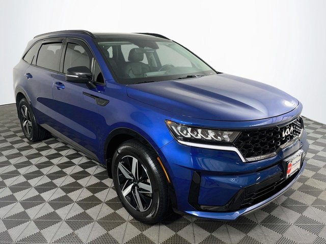 2023 Kia Sorento S
