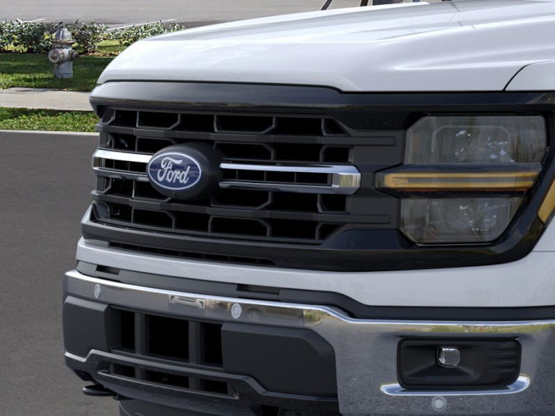 2025 Ford F-150 XLT - Photo 30