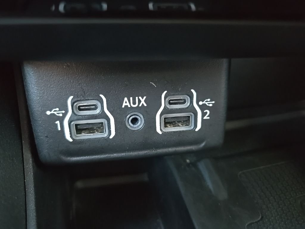 Used 2024 Blue Dodge R/T image 65