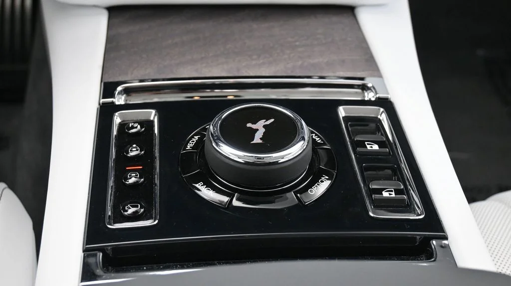 New 2026  Rolls-Royce  image 19