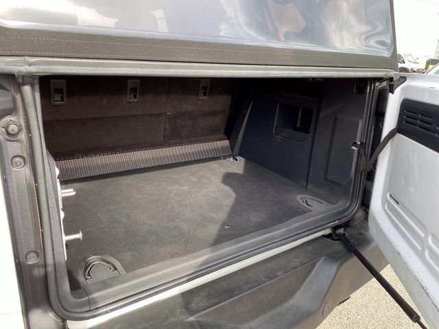 Used 2021 White Ford Outer Banks image 5