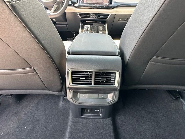 New 2026 Avocado Green Pearl Volkswagen 2.0T SEL Premium R-Line image 27