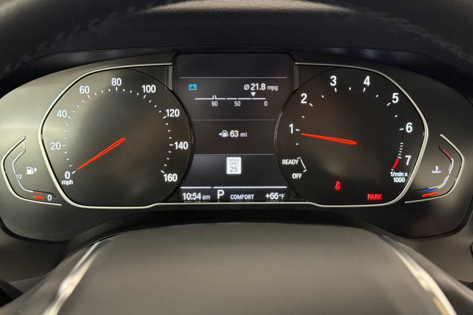 Used 2021 Jet Black BMW 330i image 24