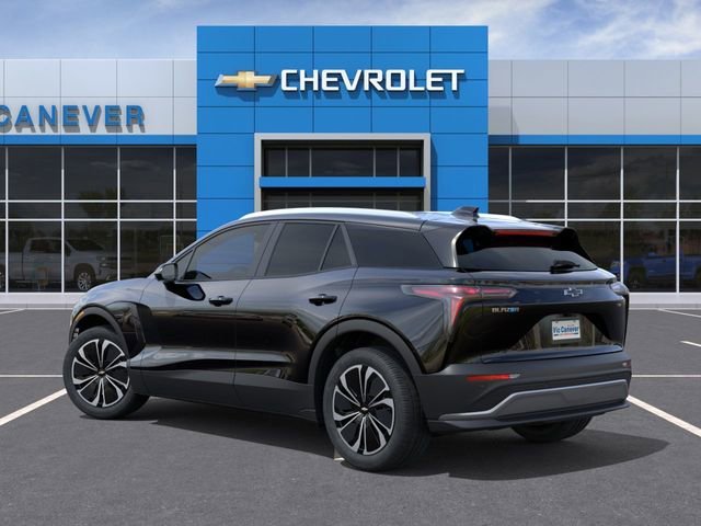 2026 Chevrolet Blazer EV LT - Photo 4