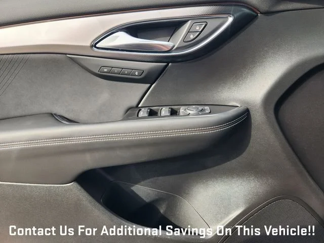 2026 Buick Envision Sport Touring - Photo 17