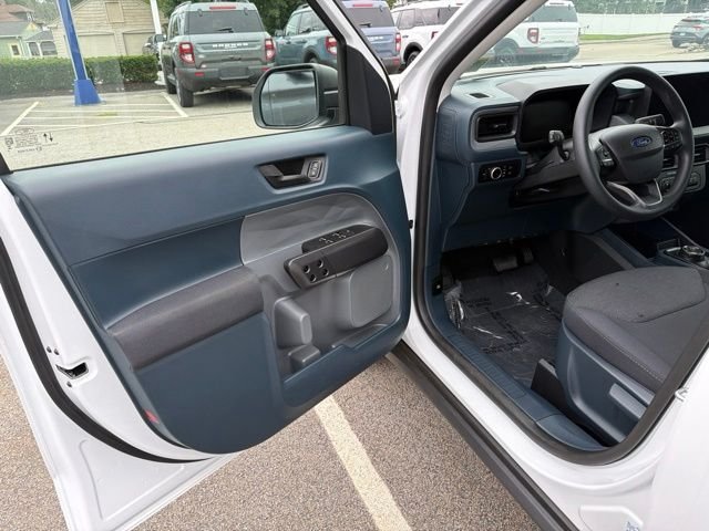 Used 2026 Oxford White Ford XL image 13