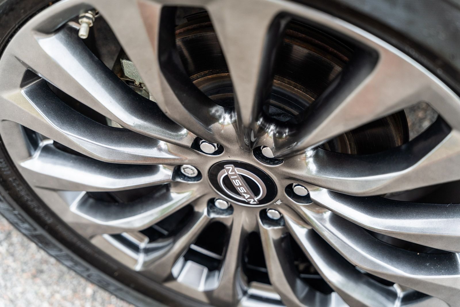 2023 Nissan Armada Platinum - Photo 10